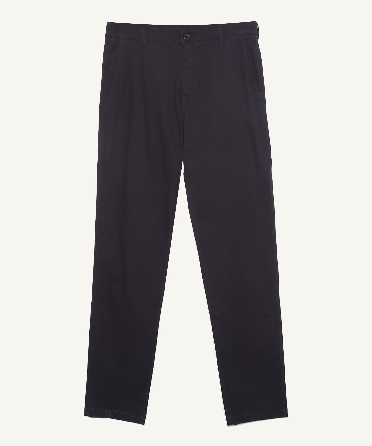 Pantal&oacute;n Chino, Negro, hi-res
