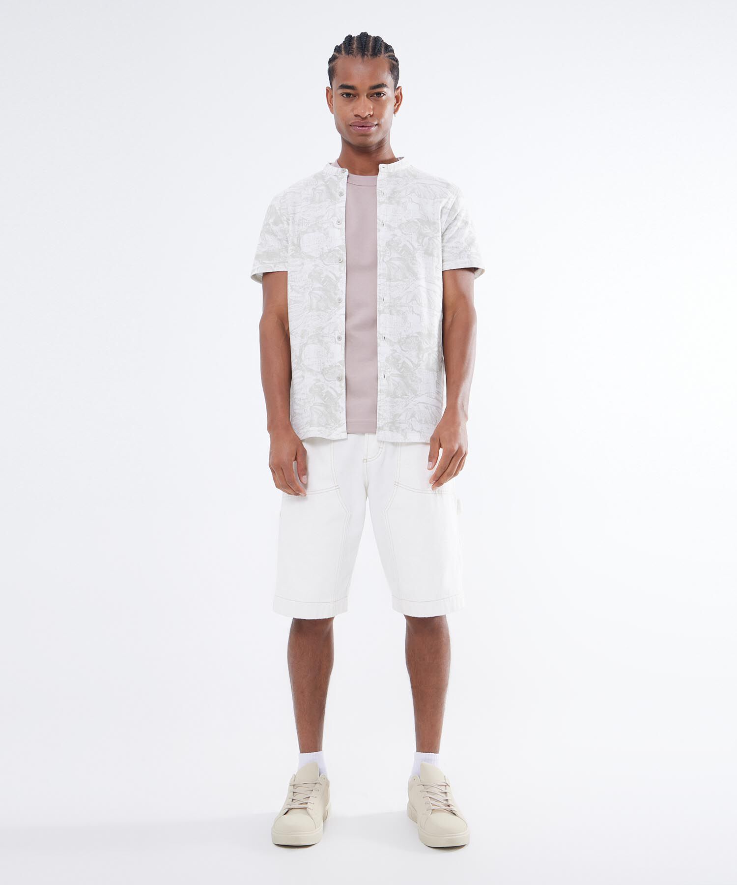 Camisas para hombre