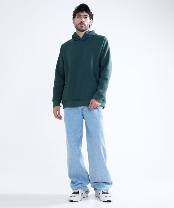 Buzos para hombre