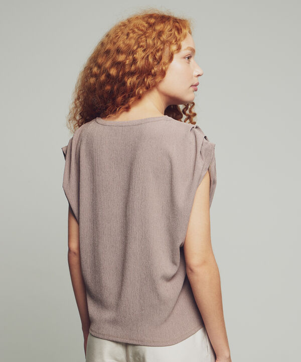 Camisetas Mujer