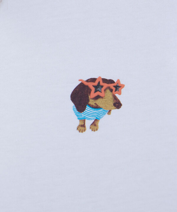 Camisetas Mujer image number null