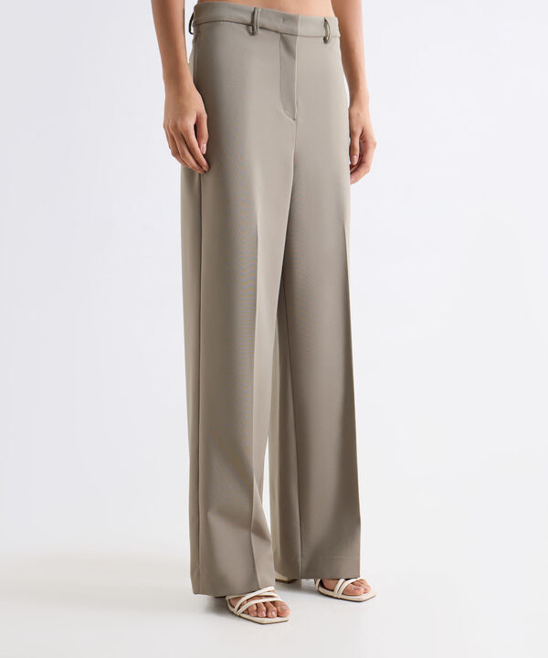 Pantalones para mujer