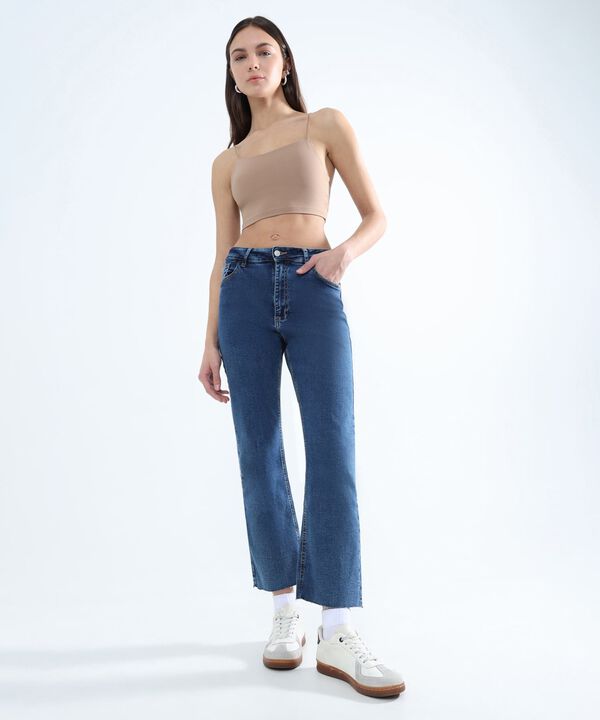 Jeans dama image number null