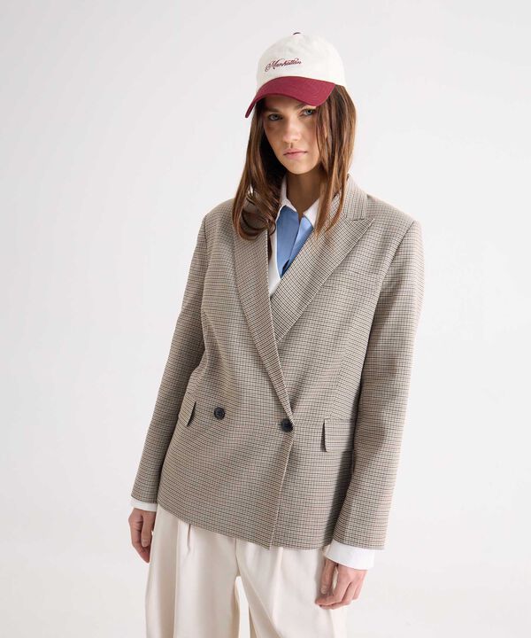 Blazers para mujer image number null