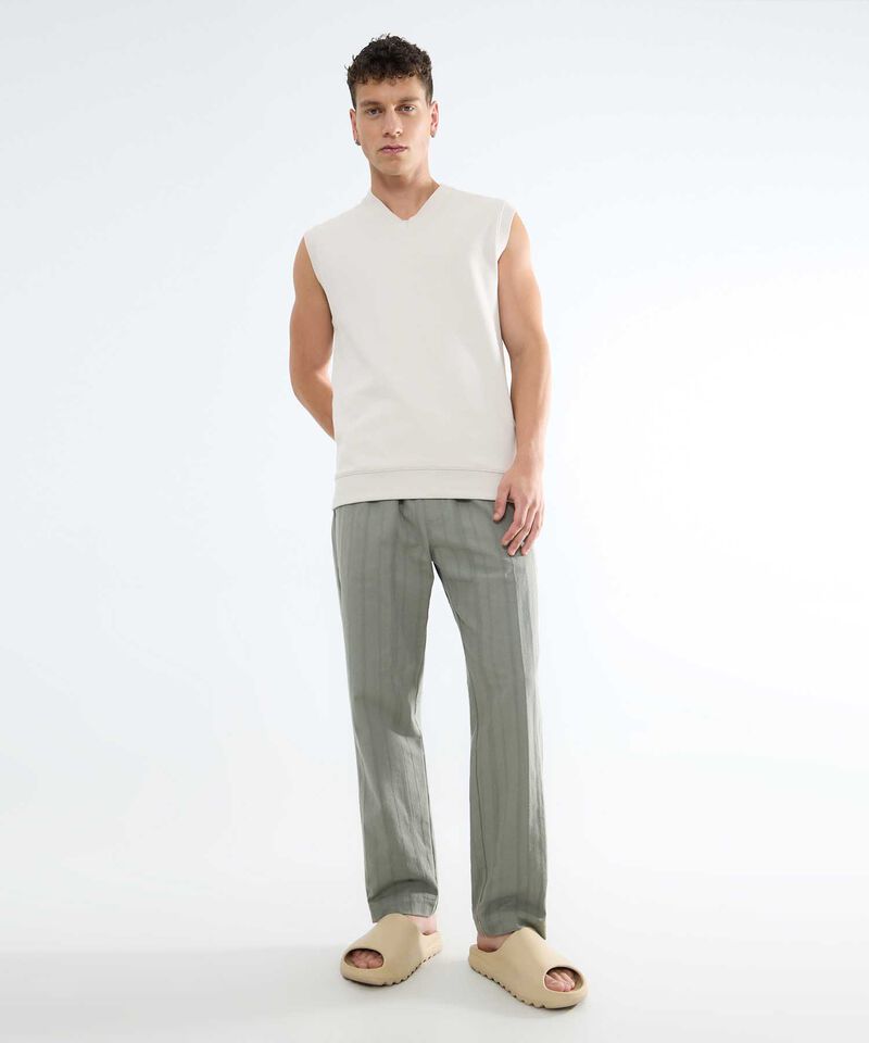 Pantalones para hombre