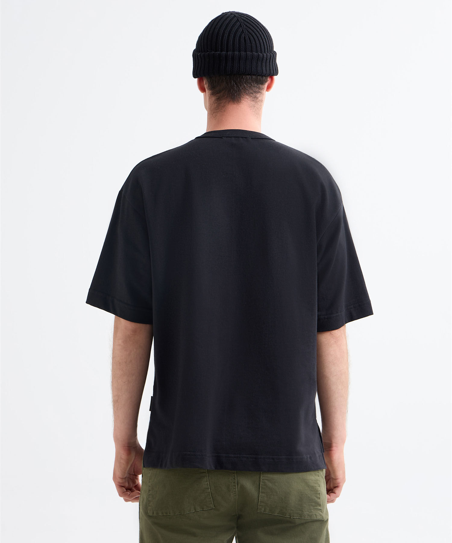 Camisetas Estampadas para hombre