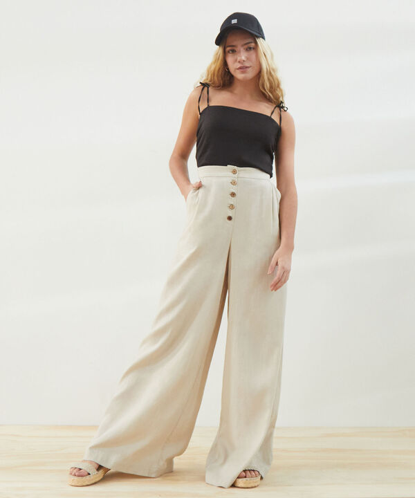 Blusa para mujer image number null