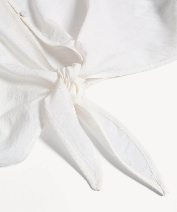 Blusas de moda para mujer