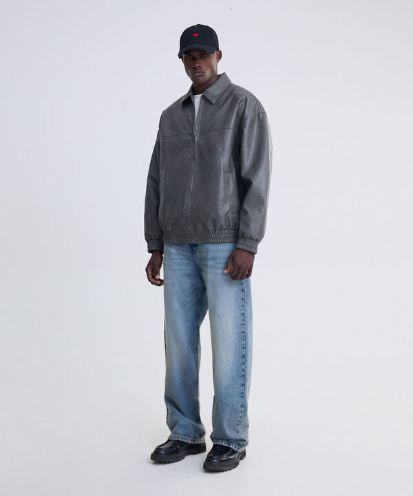 Chaquetas para hombre