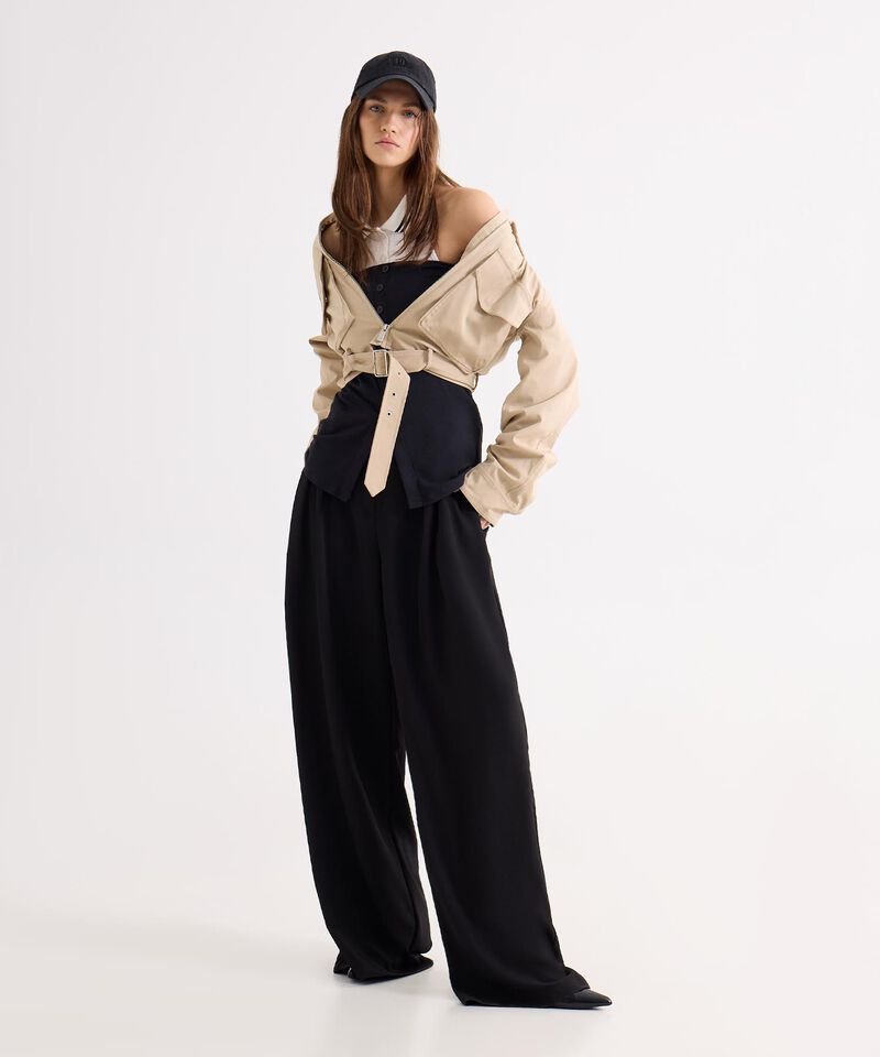 Chaquetas para mujer