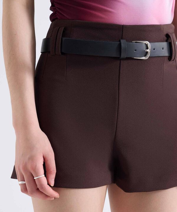 Short Para Mujer