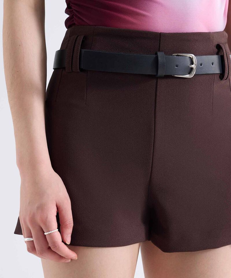 Short Para Mujer