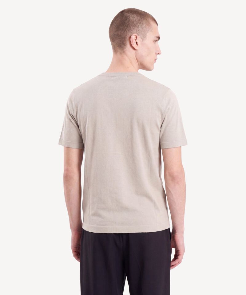 Camiseta Para Hombre