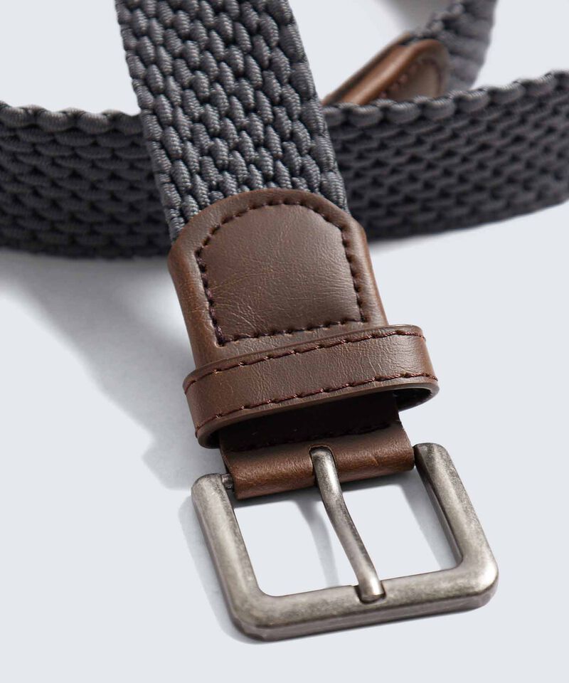 Cinturones para hombre 