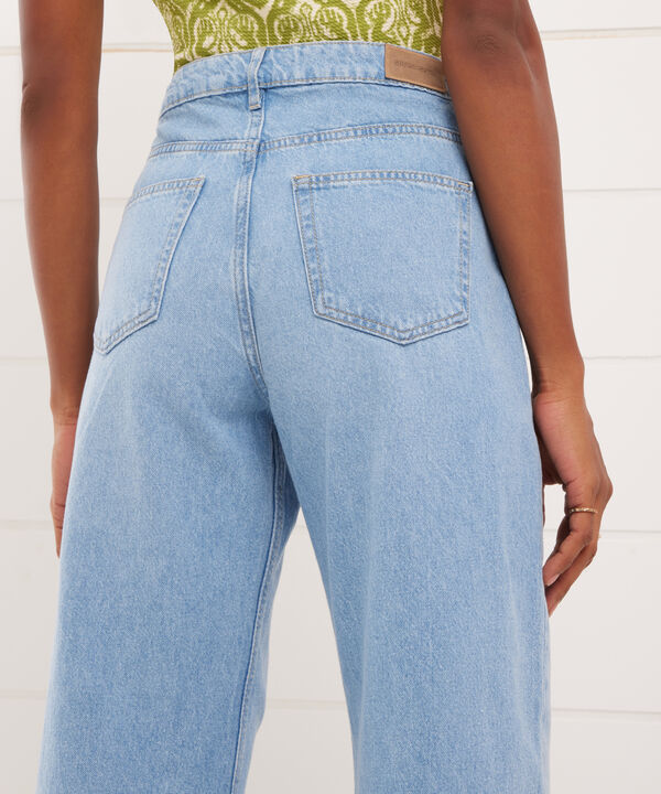 Jeans dama