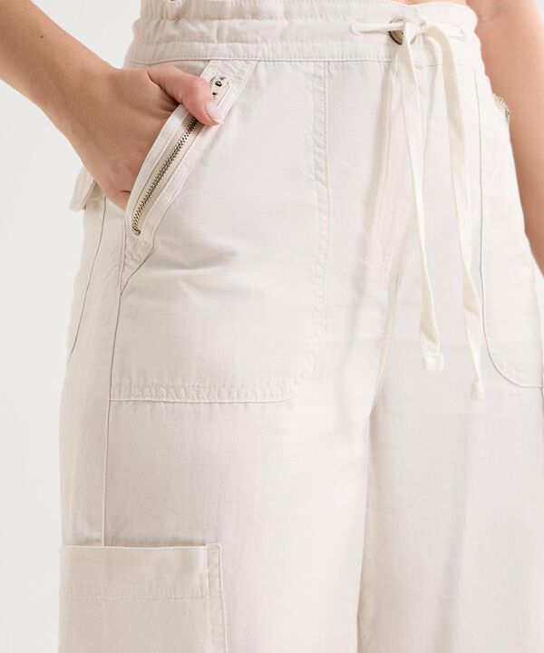 Pantalones para mujer