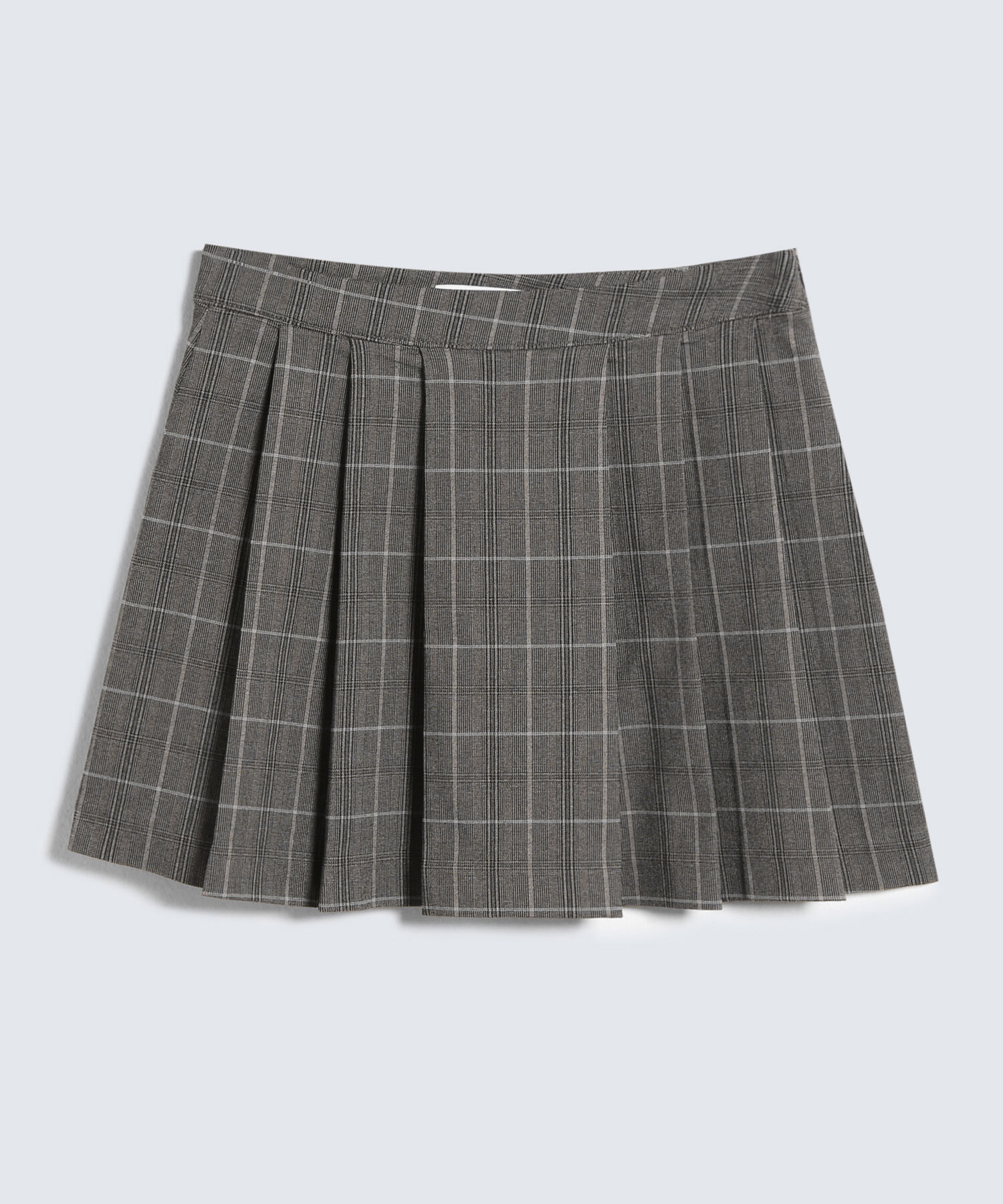 Faldas de moda