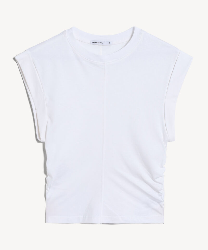 Camisetas Mujer