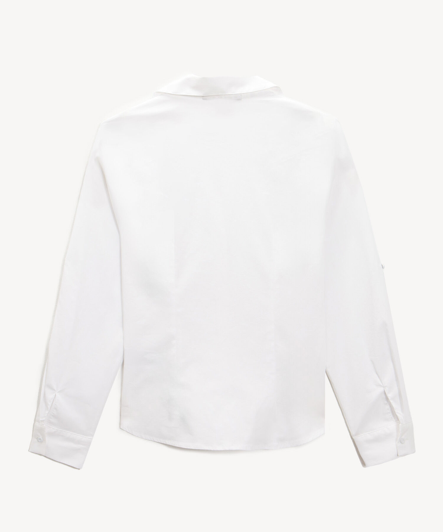 Blusas de moda para mujer