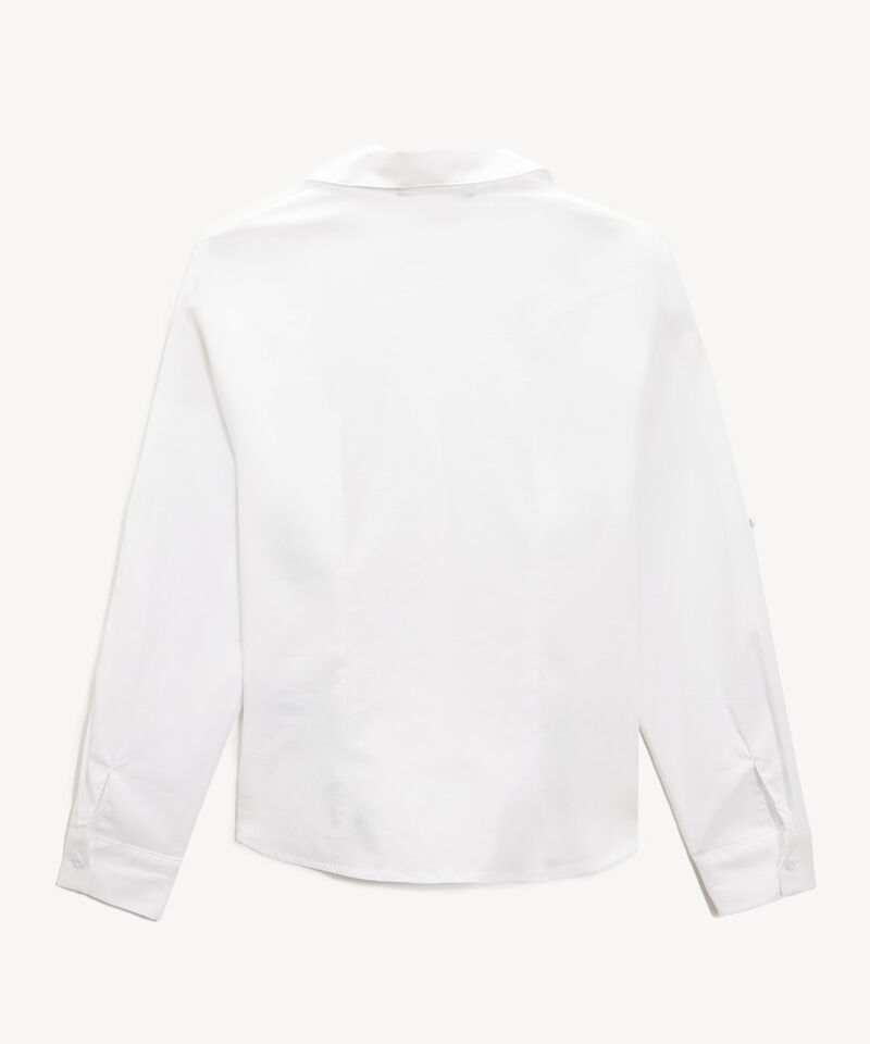 Blusas de moda para mujer