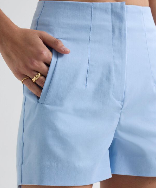 Shorts para mujeres