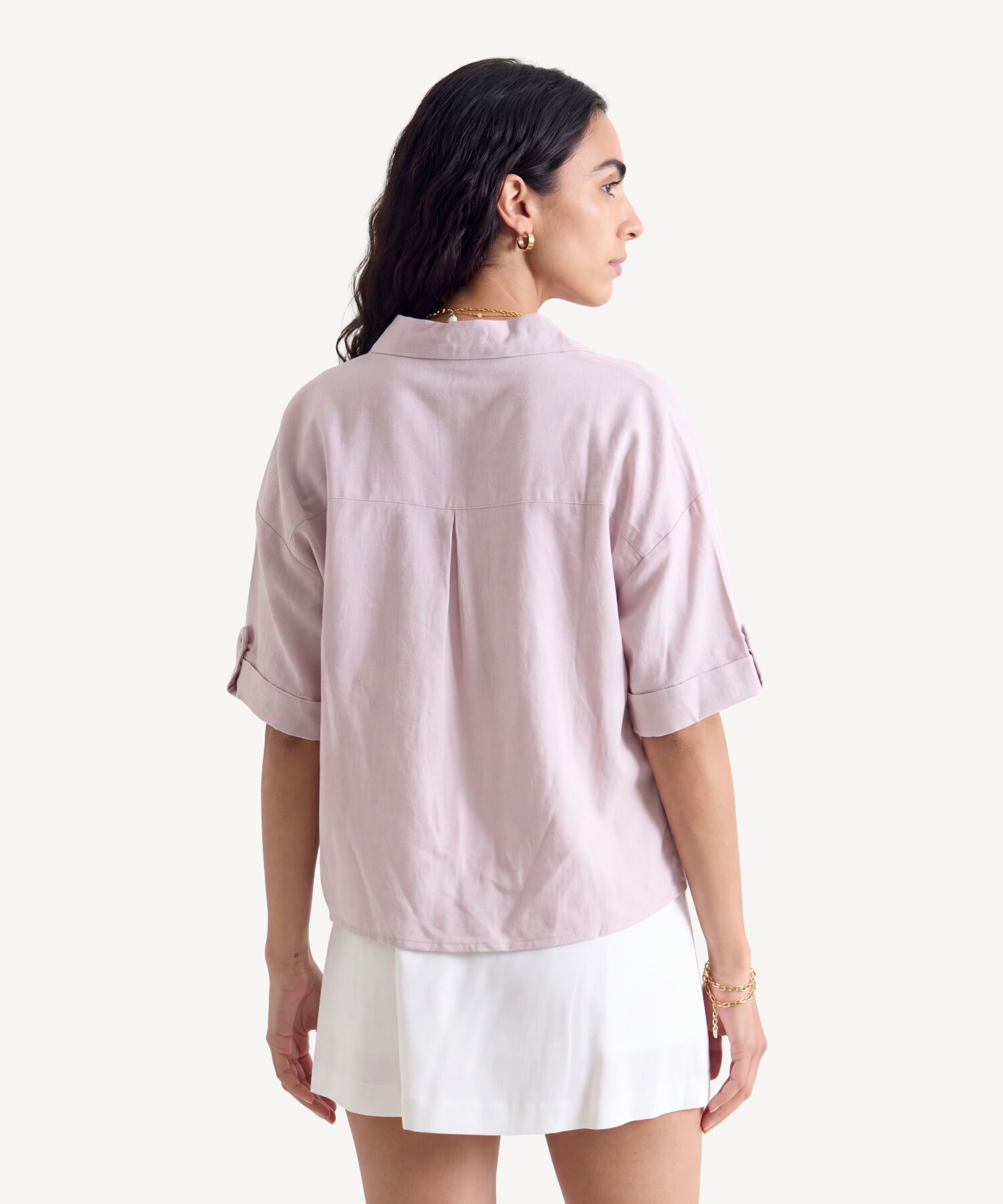 Blusa Para Mujer