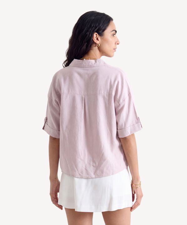 Blusa Para Mujer