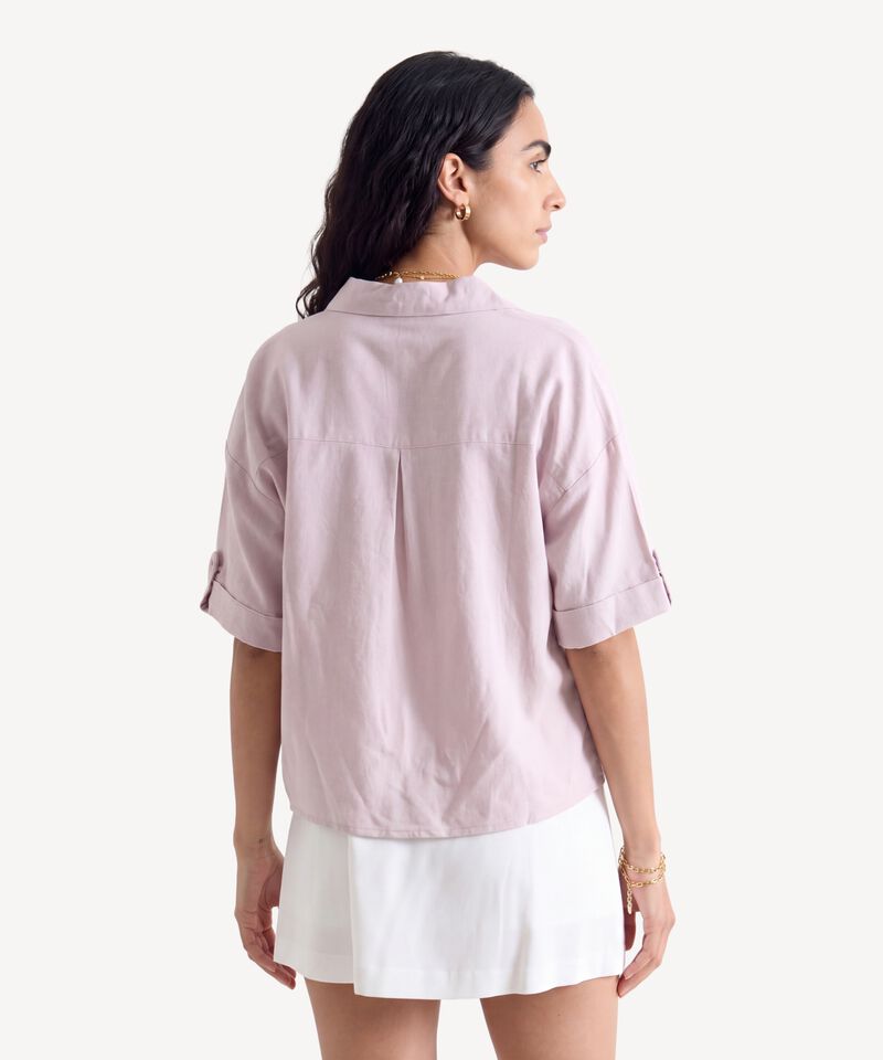 Blusa Para Mujer