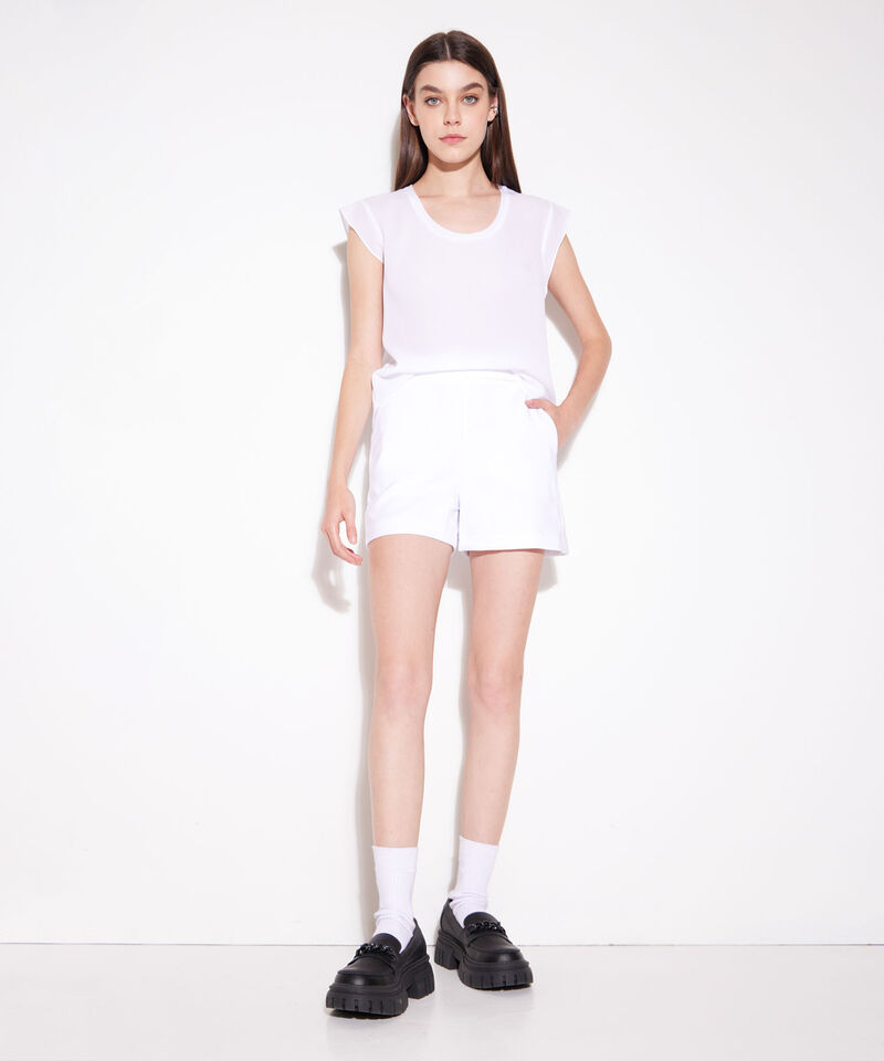 Shorts para mujeres