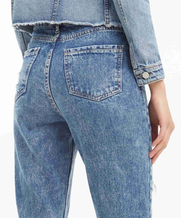 Jeans dama
