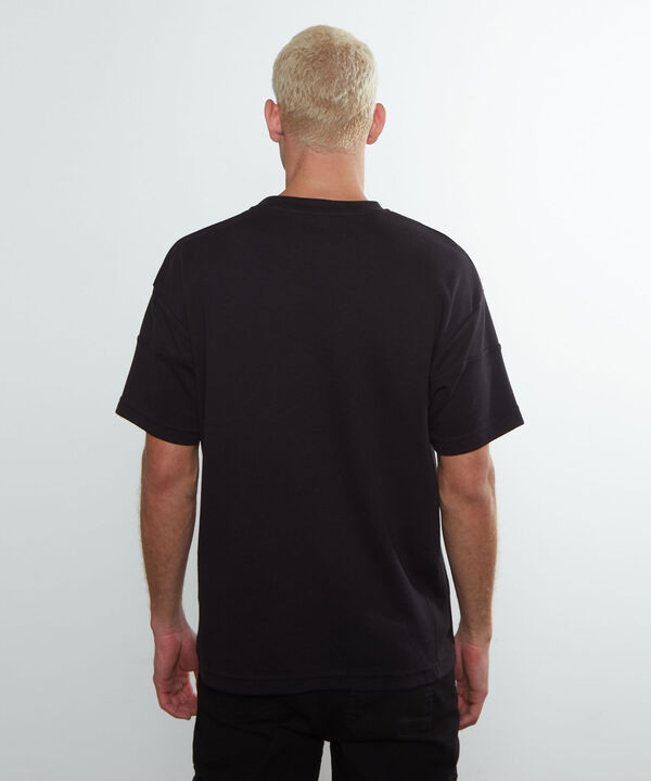 Camisetas básicas para hombre