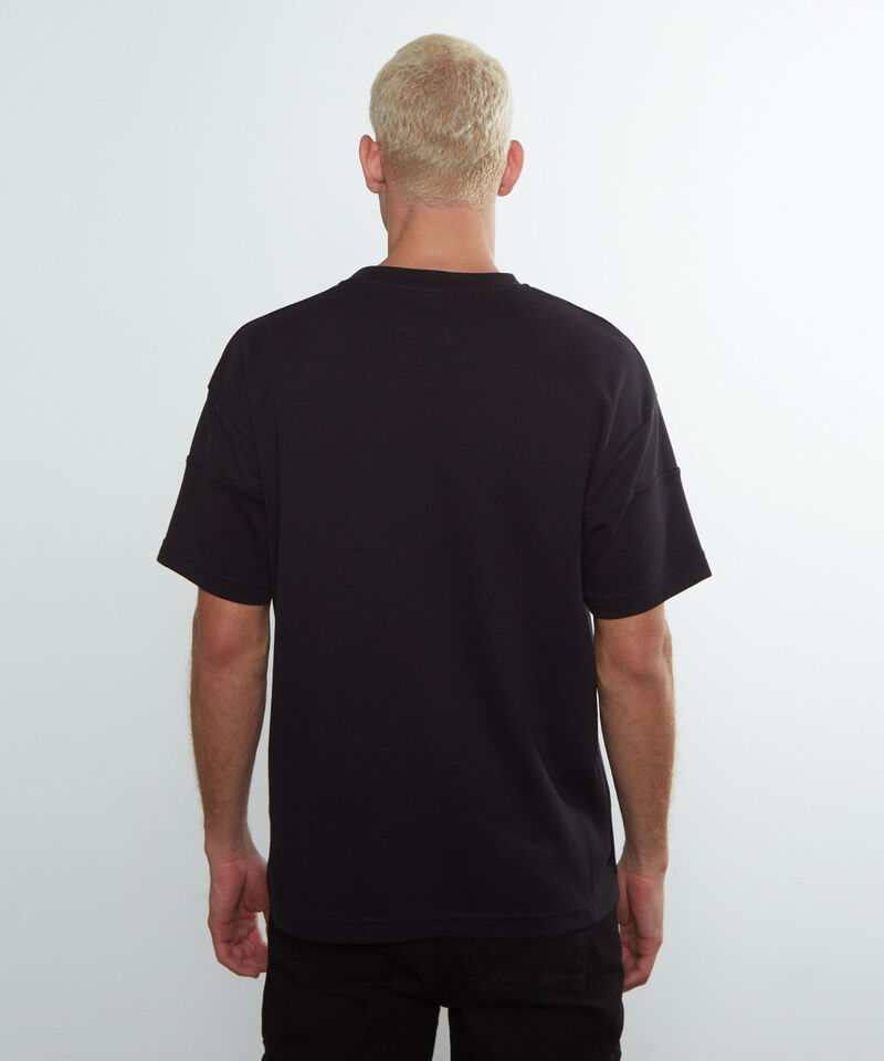 Camisetas básicas para hombre