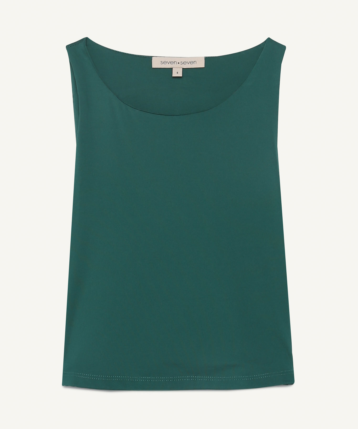 Camisetas Básicas Para Mujer