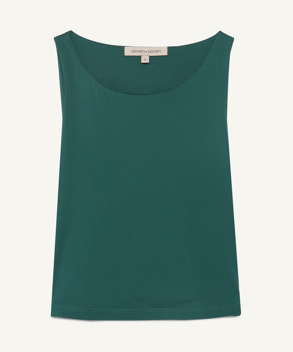 Camisetas Básicas Para Mujer