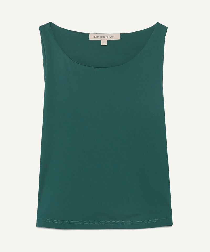 Camisetas Básicas Para Mujer