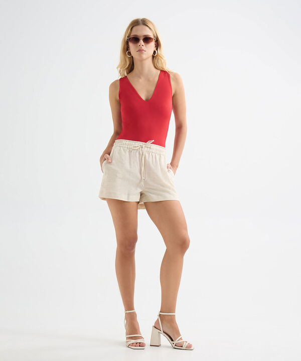 Shorts para mujeres image number null
