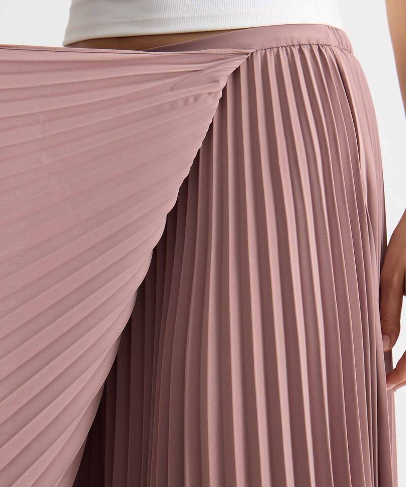 Faldas de moda