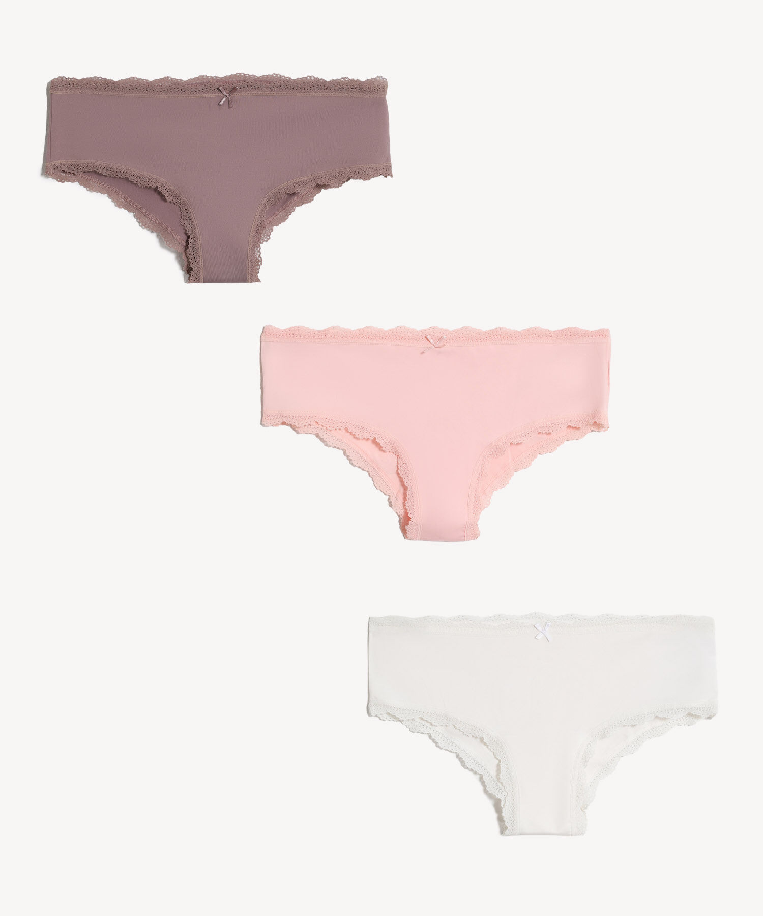 Panties para mujer