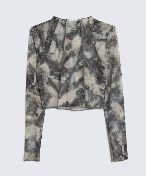 Camisetas Mujer