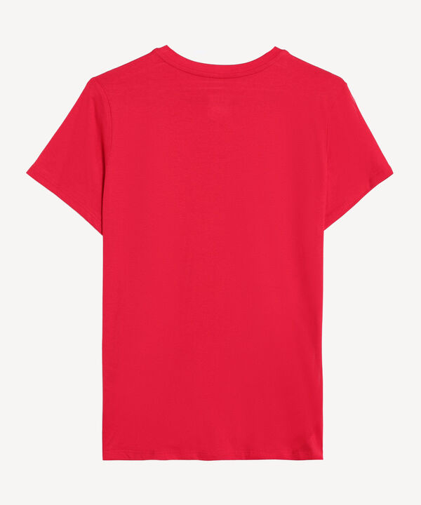 Camiseta Para Mujer