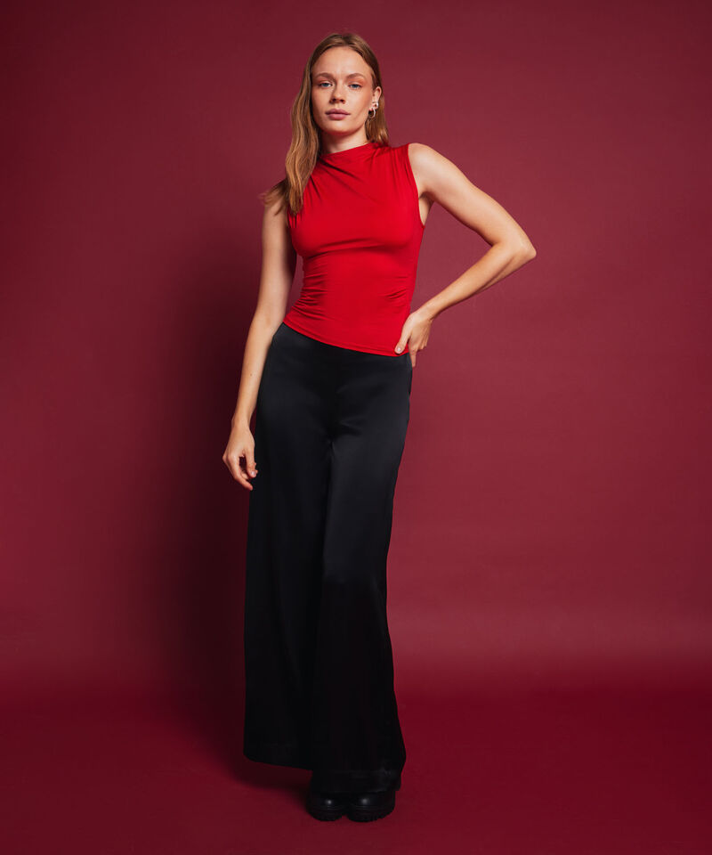 Camisetas Para Mujer