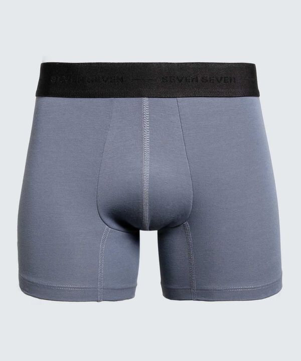 Boxers amplios para hombre image number null
