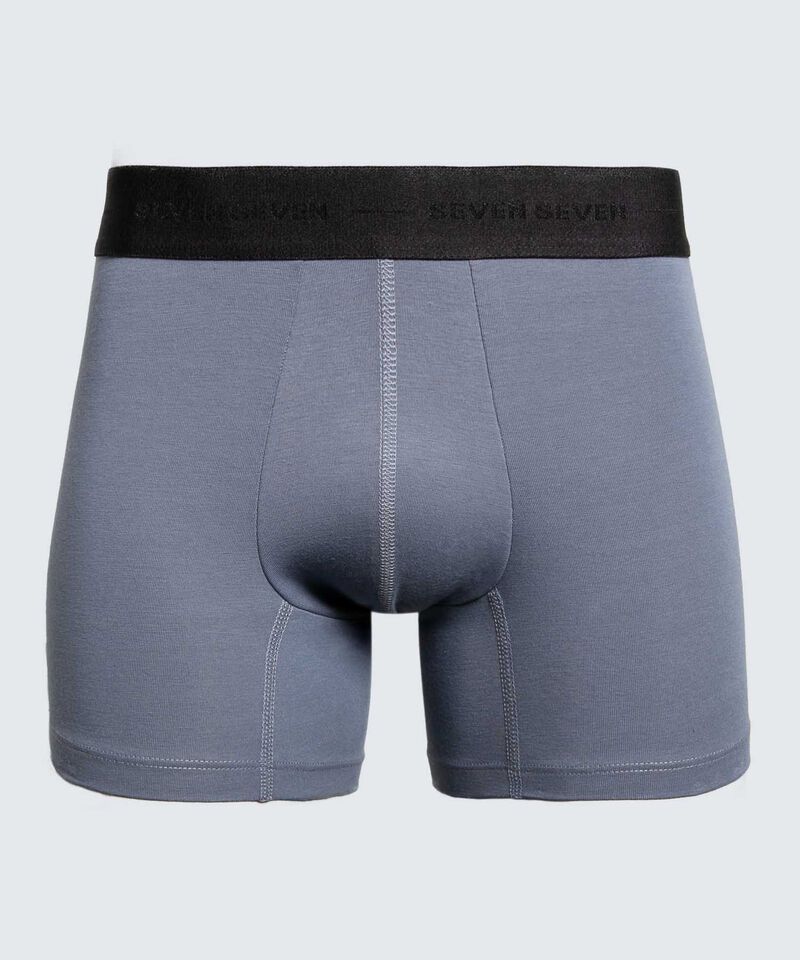 Boxers amplios para hombre