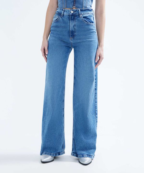 Jeans dama image number null