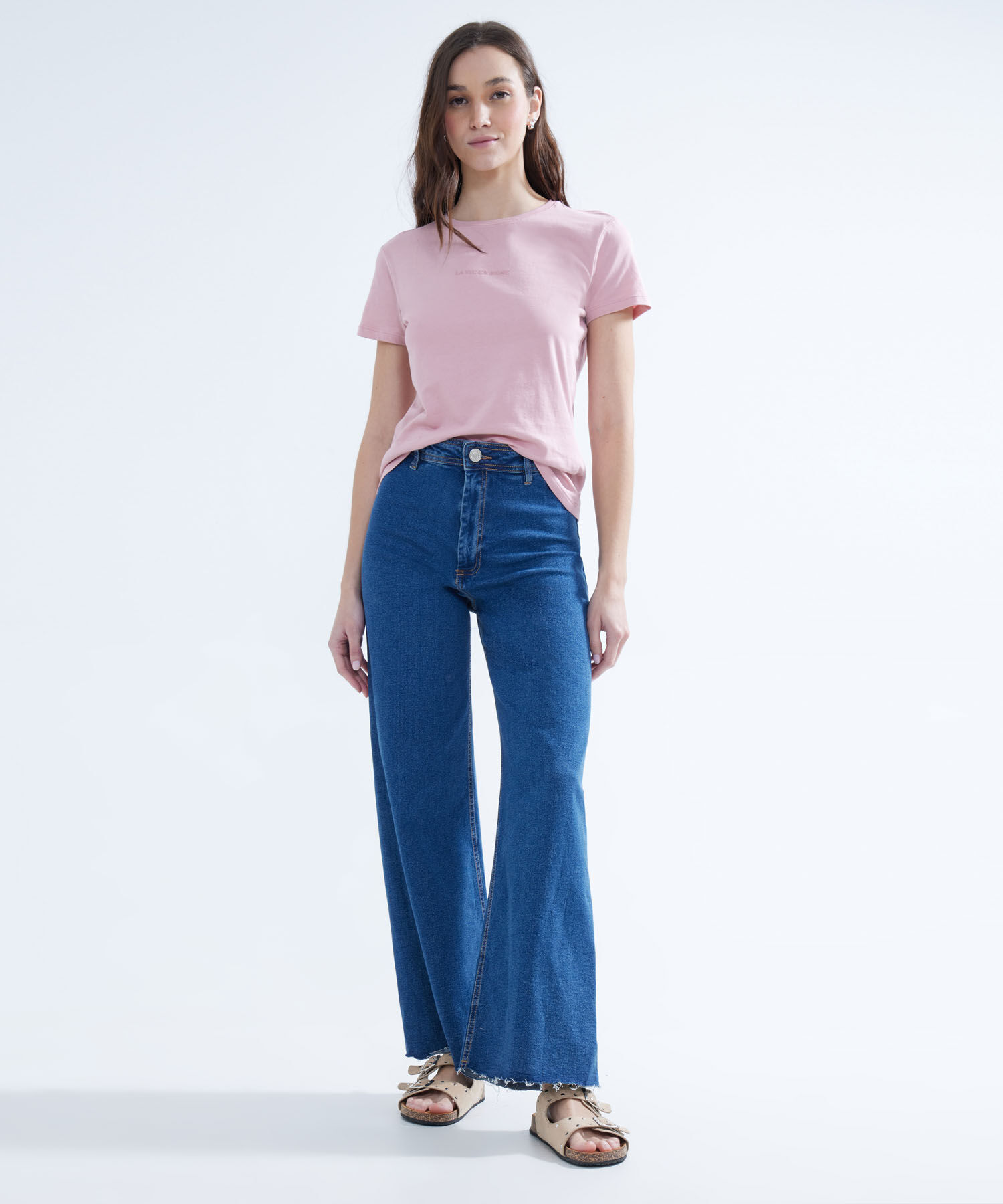 Camisetas Mujer