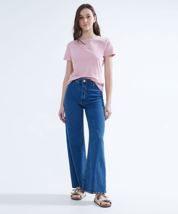Camisetas Mujer