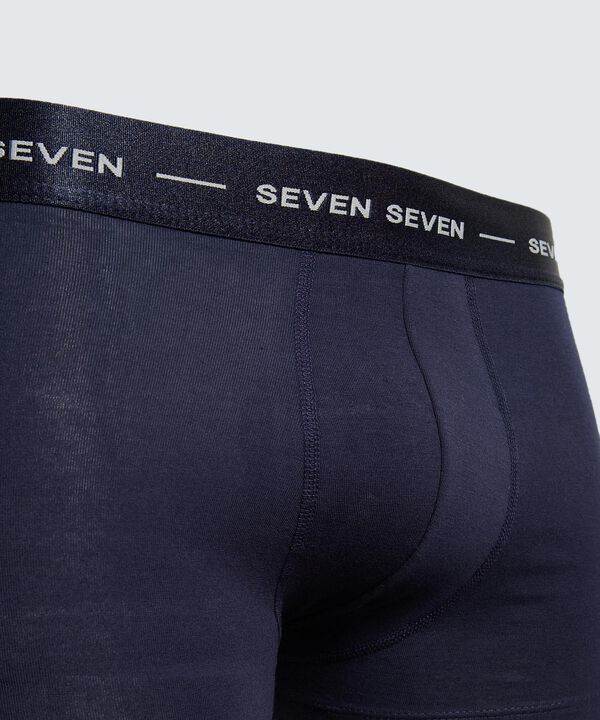 Boxers amplios para hombre