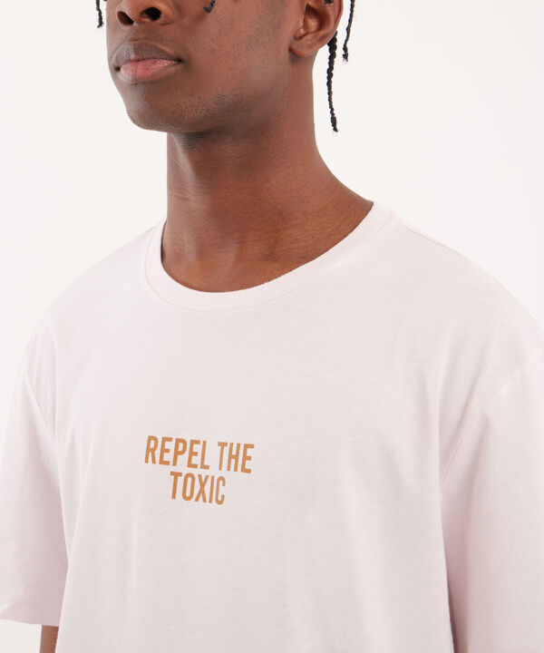 Camisetas básicas para hombre