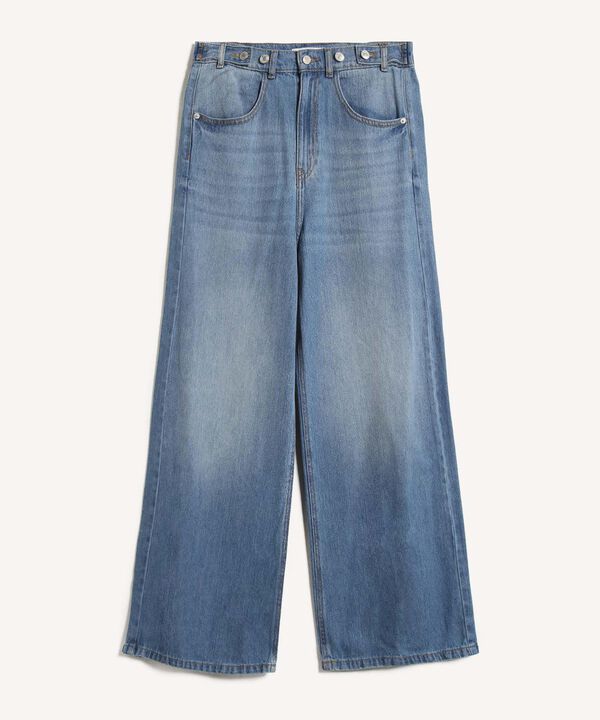 Jeans dama image number null