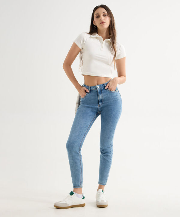 Camisetas Mujer